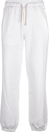 Eleventy Pantalone - - Trousers - Uomo - Bianco - XL