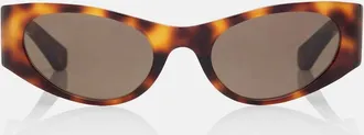 Loewe Signature cat-eye sunglasses