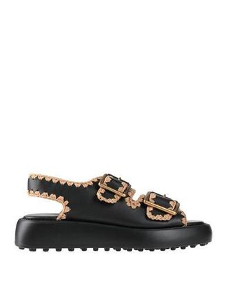 Tod's FOOTWEAR - Sandals on YOOX.COM