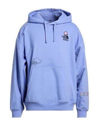 The North Face X PATRON U MOUNTAIN CLEANUP OVERSIZED HOODIE