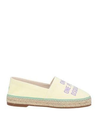 Dsquared2 CALZATURE - Espadrillas su YOOX.COM