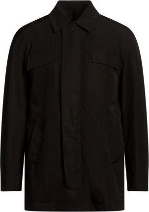 Hev&ograve; ROPA DE ABRIGO - Abrigos y gabardinas en YOOX.COM