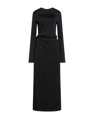 Jil Sander Maxi dresses