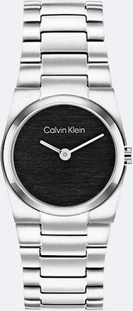 Calvin Klein Reloj de pulsera de acero inoxidable