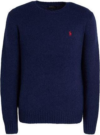Ralph Lauren TEXTURED CREWNECK SWEATER