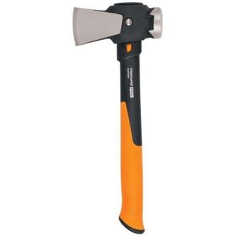 Fiskars Pro Isocore S Hacha De Jard&iacute;n 360 Mm Negra