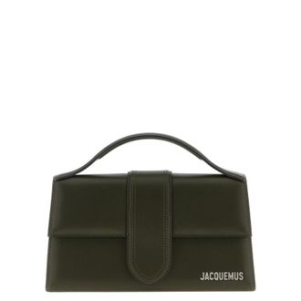 Jacquemus Le Grand Bambino Handbag