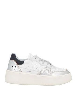 D.A.T.E. FOOTWEAR - Trainers on YOOX.COM