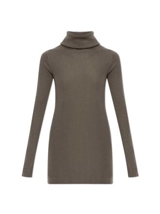 Rick Owens Pullover Ls Tube