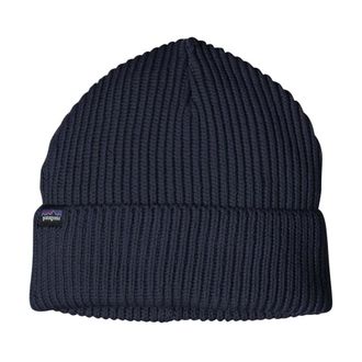 Patagonia Berretto Fishermans Rolled - - Sport - Uomo - Blu - ONE SIZE