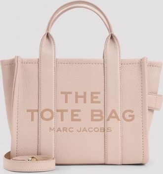 Marc Jacobs The Leather Small Tote Bag