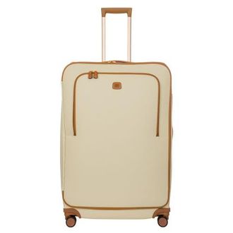 Bric's Firenze 32 Compound Spinner in Cream at Nordstrom