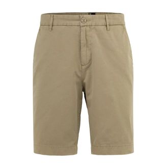 Bomboogie Bermuda slim fit - - Shorts - Uomo - Beige - W33