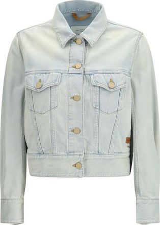 Jacob Cohen Cotton Womens Jacket
