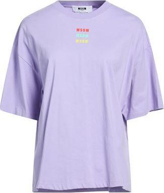 Msgm TOPWEAR - T-shirts sur YOOX.COM