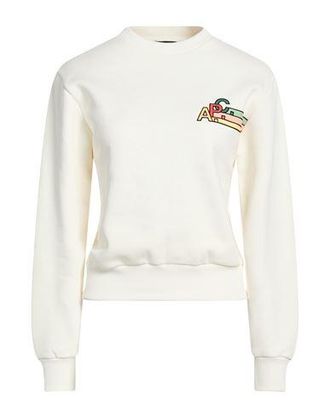A.P.C. TOPWEAR - Sweatshirts on YOOX.COM