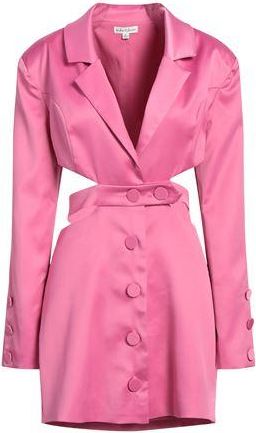 For Love & Lemons DRESSES - Mini dresses sur YOOX.COM