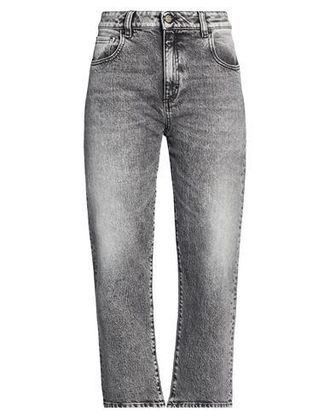 Icon Denim Los Angeles HOSEN & R&Ouml;CKE - Jeanshosen auf YOOX.COM