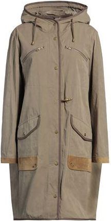 Fay COATS & JACKETS - Overcoats & Trench Coats on YOOX.COM