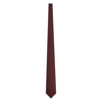 Ermenegildo Zegna Jacquard Tie