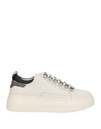 Emanuelle Vee FOOTWEAR - Trainers on YOOX.COM