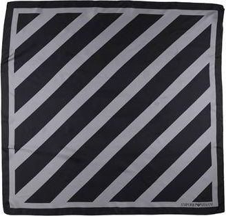 Emporio Armani COMPLEMENTOS - Bufandas en YOOX.COM