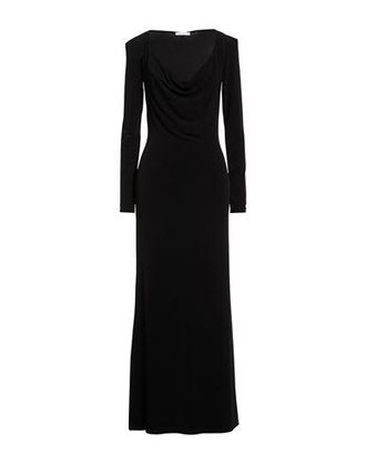 Patrizia Pepe DRESSES - Maxi dresses on YOOX.COM