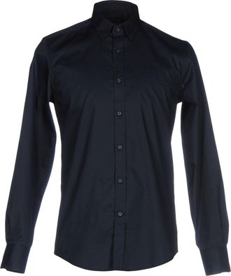 Antony Morato TOPWEAR - Shirts on YOOX.COM
