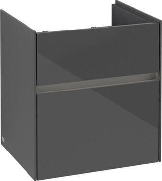 Villeroy & Boch Lavabo Villeroy&boch Collaro Con Iluminaci&oacute;n, 510x546x414 Mm, 2