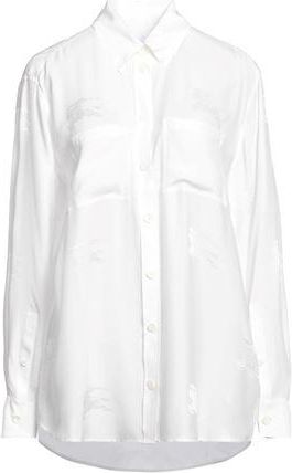 Burberry CAMISETAS Y TOPS - Camisas en YOOX.COM