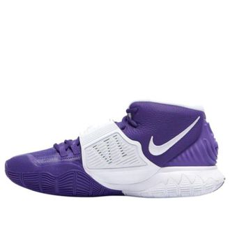 Nike Kyrie 6 TB Field Purple CW4142-500