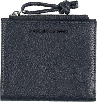 Emporio Armani PICCOLA PELLETTERIA - Portafogli su YOOX.COM