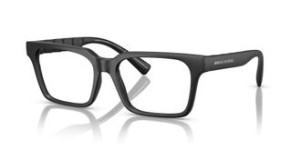 A|X Armani Exchange Demo Square Mens Eyeglasses AX3122F 8078 54