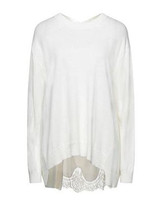 Semicouture STRICKWAREN - Pullover auf YOOX.COM