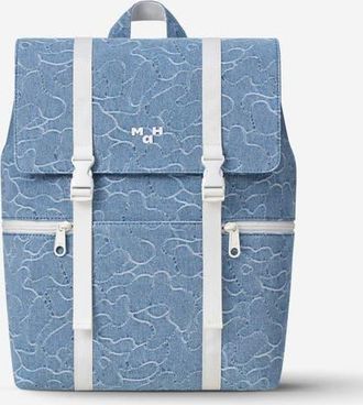 Mah Camouflage Denim Siro Backpack at Nordstrom, Size Medium