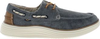 Armata Di Mare Amus25L703 Scarpe da barca - - Shoes - Uomo - Blu - 43 EU