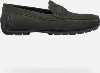 Geox Moner W 2fit Man Mud, Size: 41,5