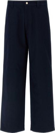 Gucci Incrocio Gg Pants