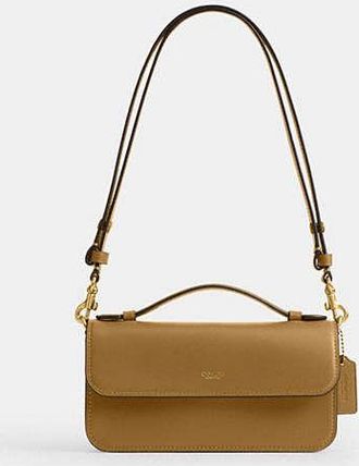 Coach Elora Top Handle Crossbody Bag