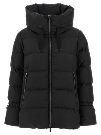 Moorer MooRER Polyester Womens Jacket
