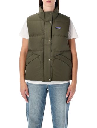 Patagonia Jacken