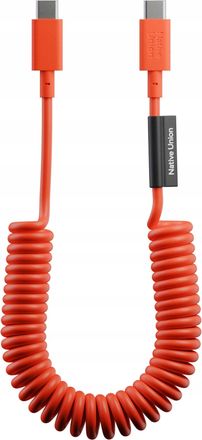 Native Union Cable Usb Tipo C Native Union - Cable Usb Tipo C De 1,2 M, 1 Unidad