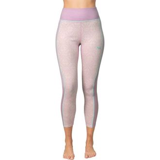 Kari Traa Anna High Waist Pant - Womens in Bloom at Nordstrom, Size X-Large