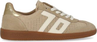 Back70 SNEAKER GHOST BEIGE BACK70