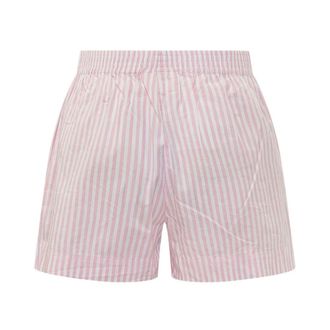 MC2 Saint Barth Donna, Pantaloncini, Rosa, S, new