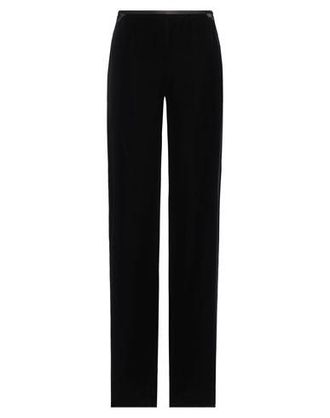 Emporio Armani BOTTOMWEAR - Trousers on YOOX.COM