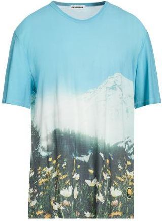 Jil Sander TOPWEAR - T-shirts su YOOX.COM