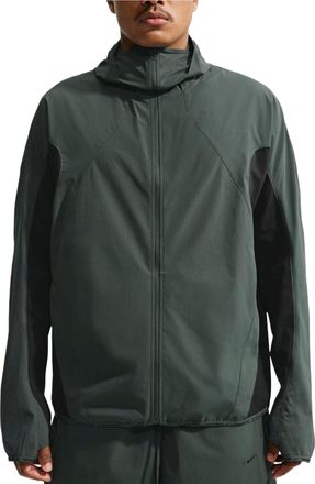 Nike Tech Helios Dri-FIT Shell Camo Green Black IF0903-303