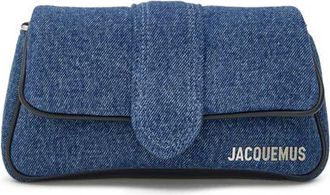 Jacquemus Cotton Womens Handbag