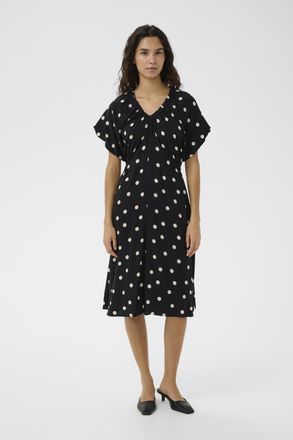 Soaked In Luxury Jurk SLArjana Jurk Feminine